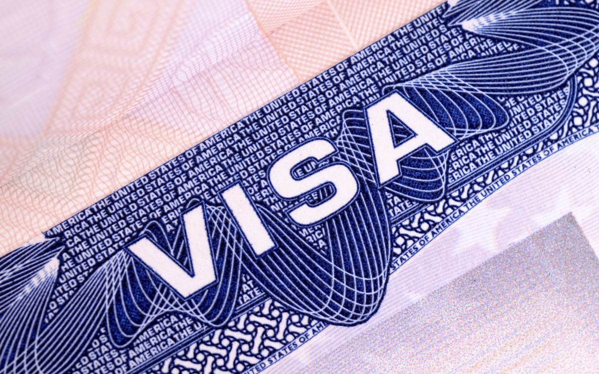 United States Visa
